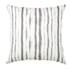 Eli Pewter Accent Pillow