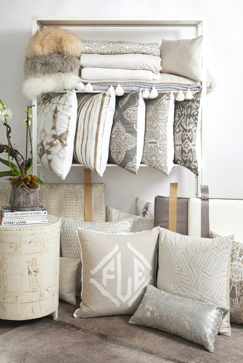 Accent Pillow – Babyish Co