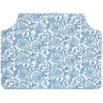 Ashton Spa with Sky Pipe Headboard