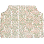 Gwin Shell Headboard