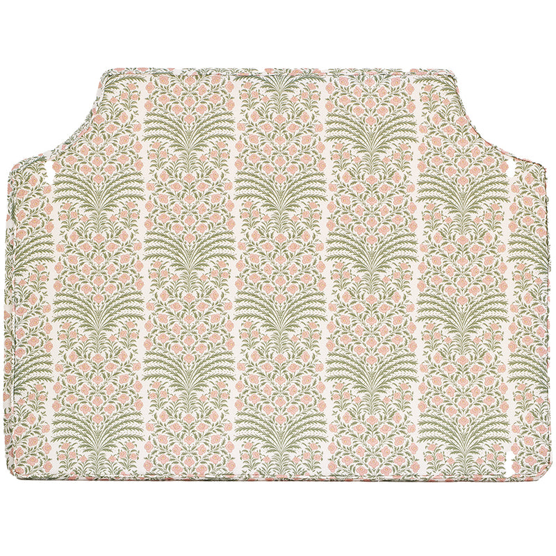 Gwin Shell Headboard