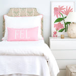 Gwin Shell Headboard