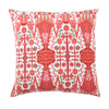 Kelly Punch Accent Pillow