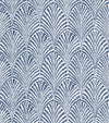 Beth Prussian Fabric Swatch