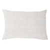 Ellie Stone Lumbar Pillow