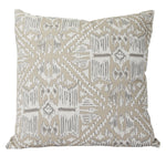 Scotty Stone Accent Pillow