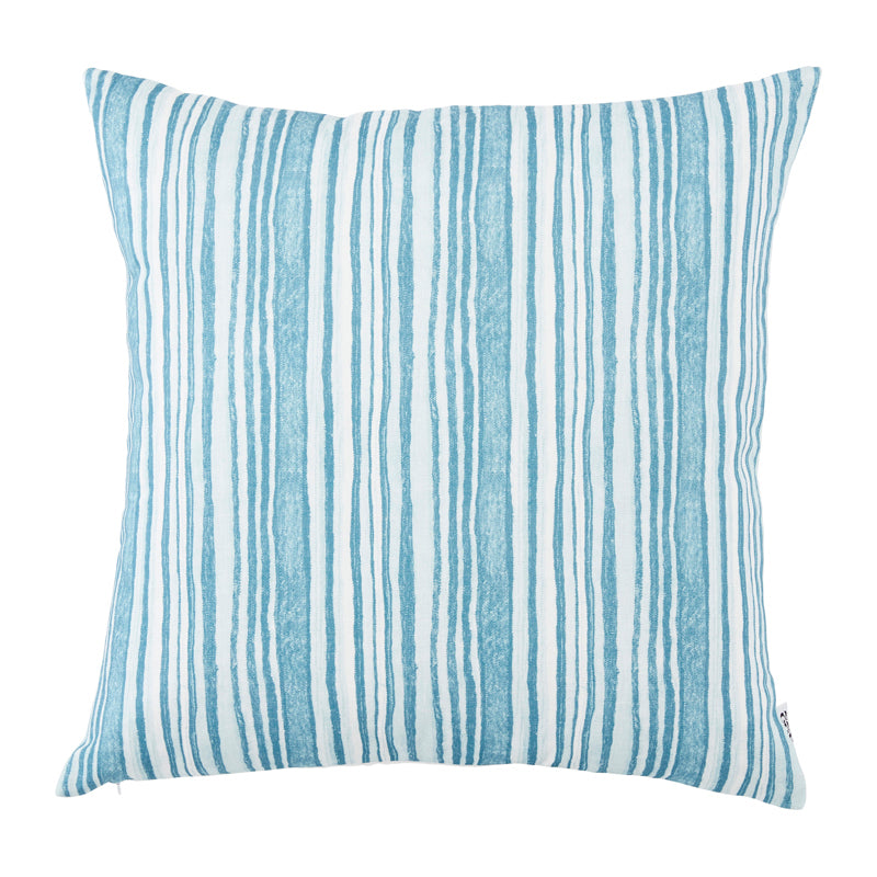 Kelly Pewter Accent Pillow – Room 422
